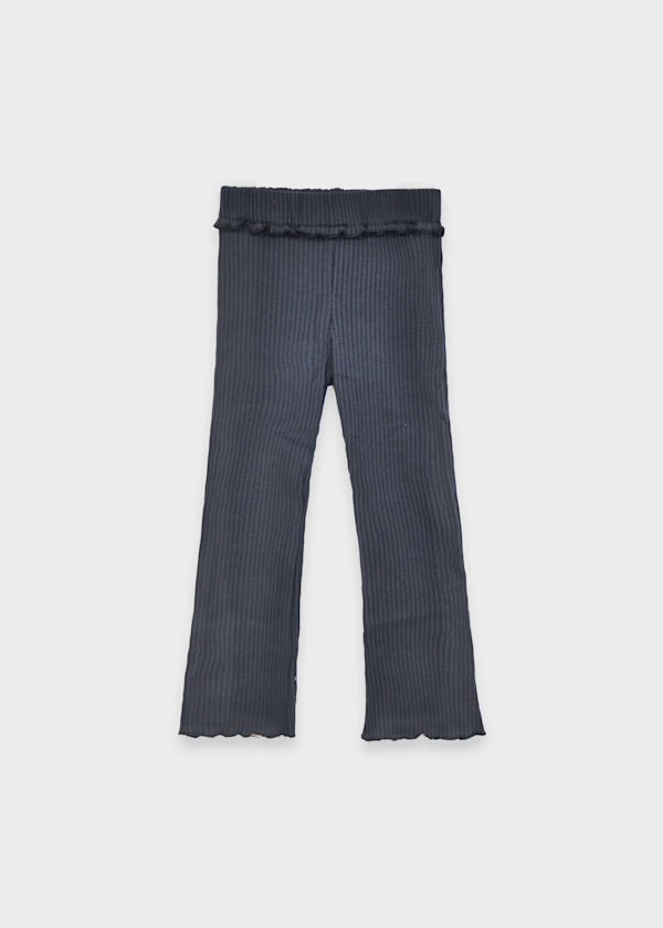 Mayoral - Flare Legging - Navy
