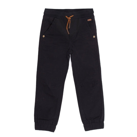Nano - One Way Jogger Pant - Black