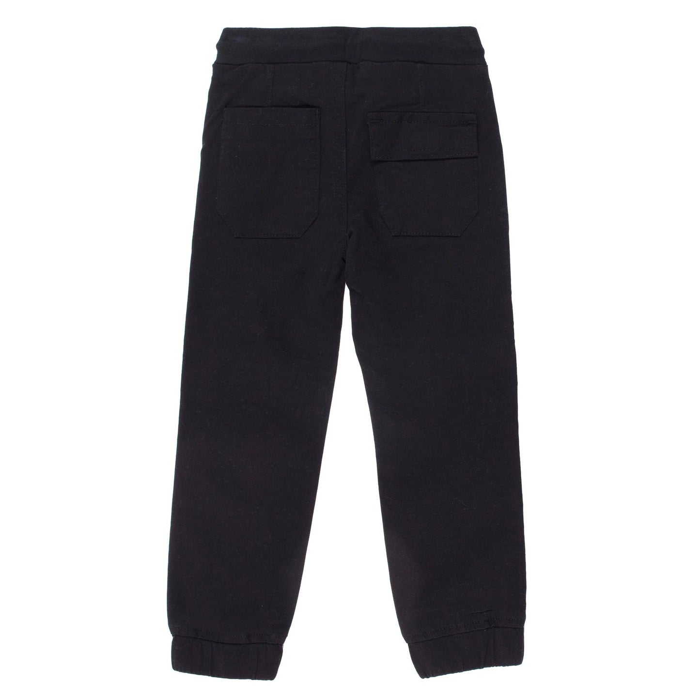 Nano - One Way Jogger Pant - Black