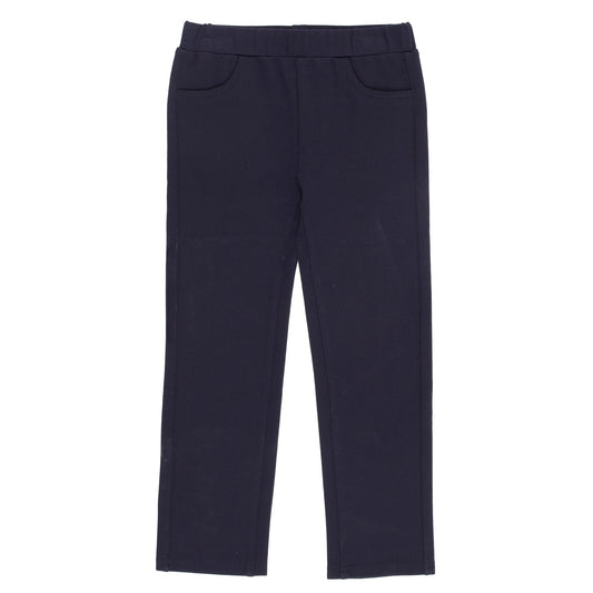 Nano - Autumn Walk Pant - Navy