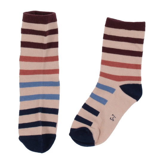 Nano - Glacier Socks - Beige