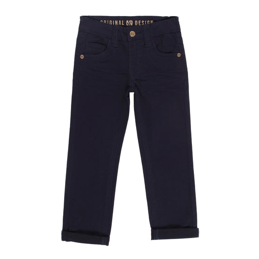 Nano - Horticool Pants - Navy