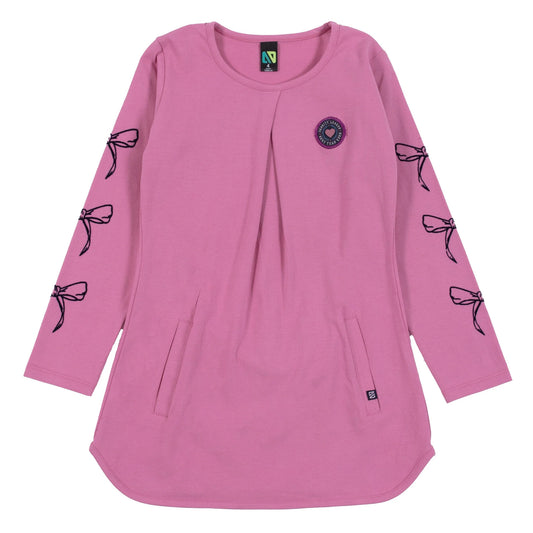 Nano - Campus Tunic - Pink
