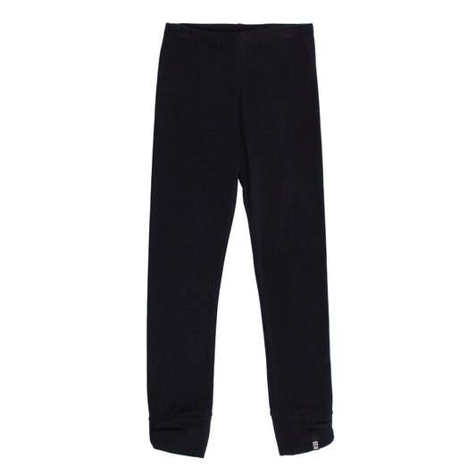 Nano - A Night In The Garden Leggings - Black