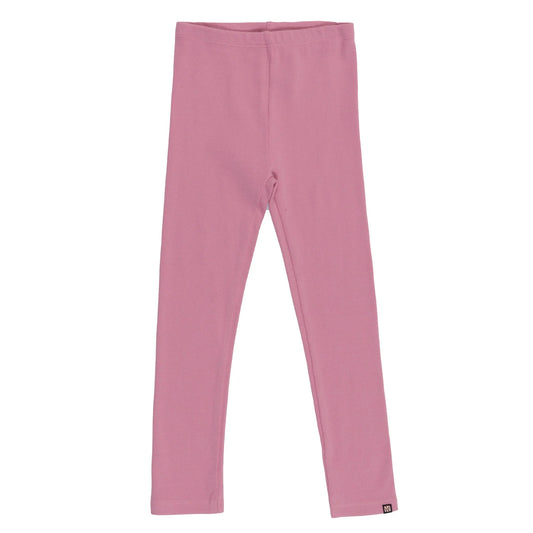 Nano - A Night In The Garden Leggings - Pink