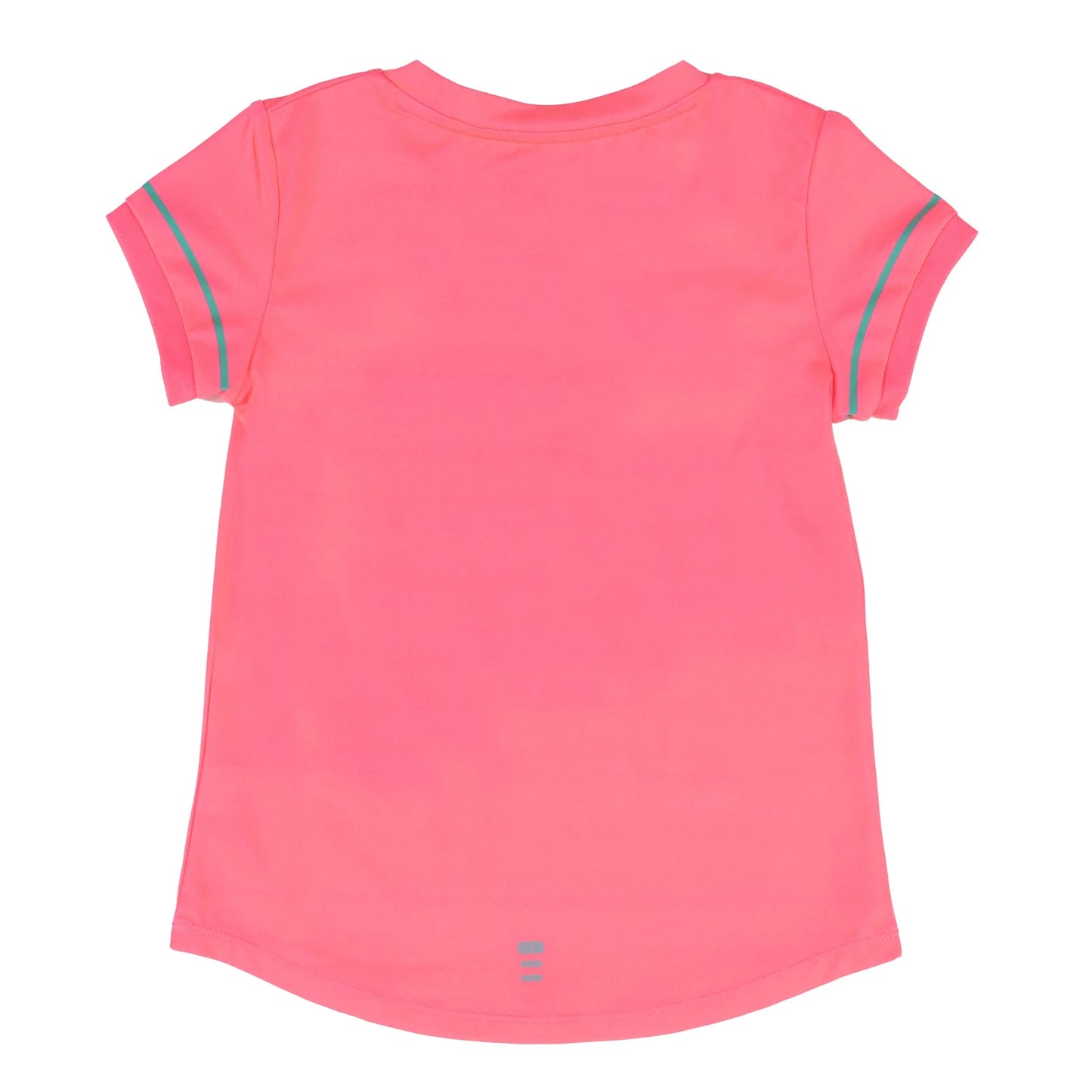Nano - Athletic Tshirt - Coral