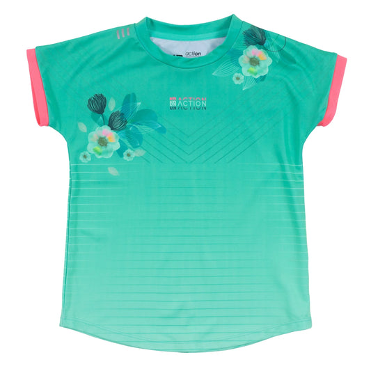 Nano - Athletic Tshirt - Mint
