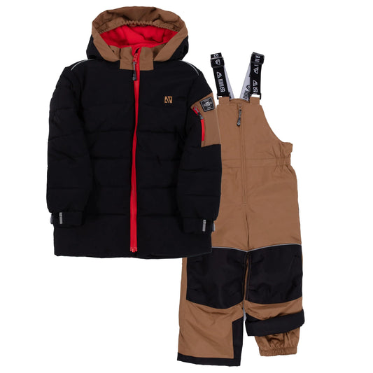 Nano - Snowsuit - Charlie