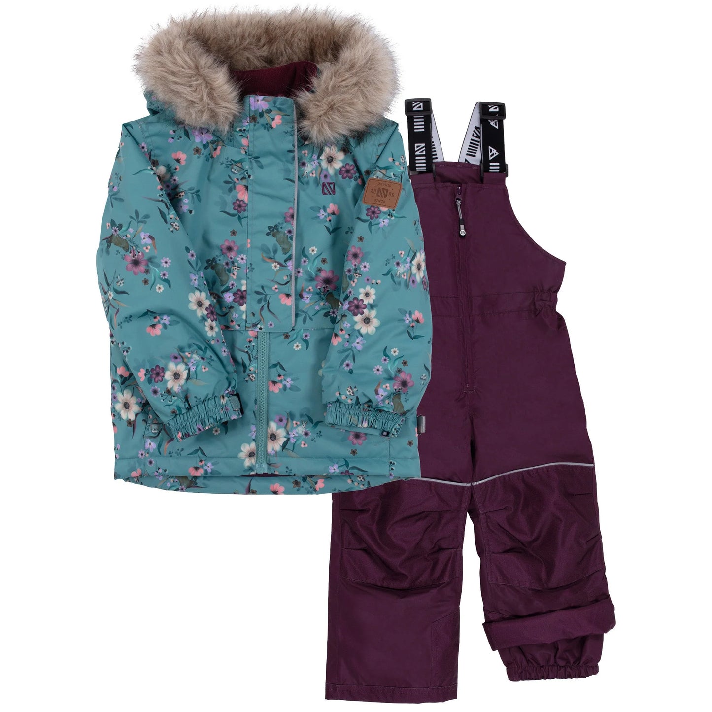 Nano - Snowsuit - Maddie