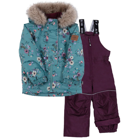 Nano - Snowsuit - Maddie