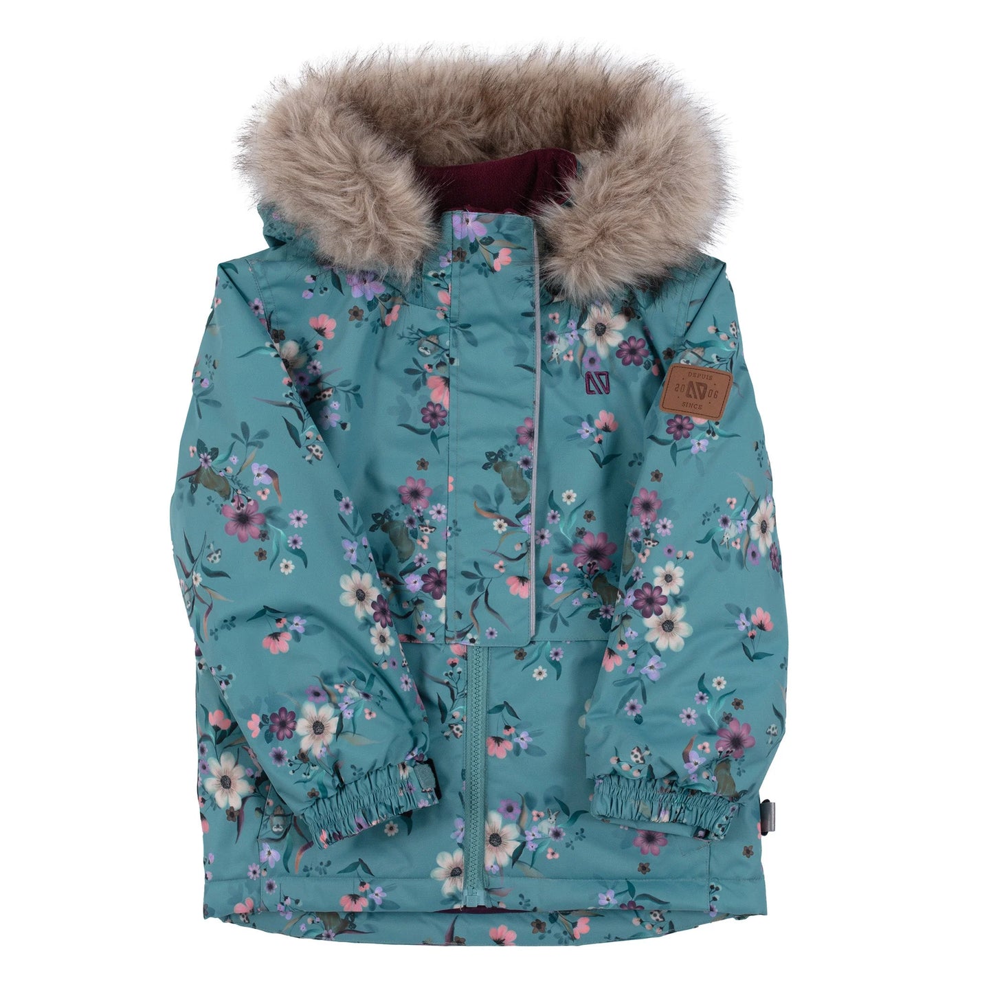 Nano - Snowsuit - Maddie