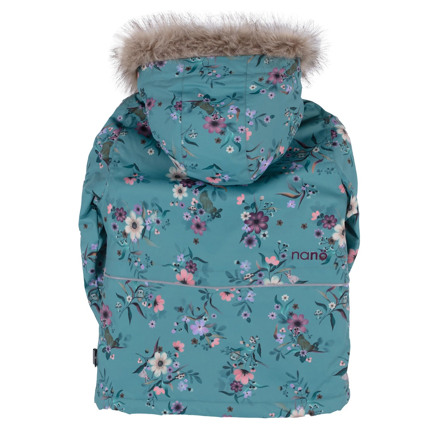 Nano - Snowsuit - Maddie
