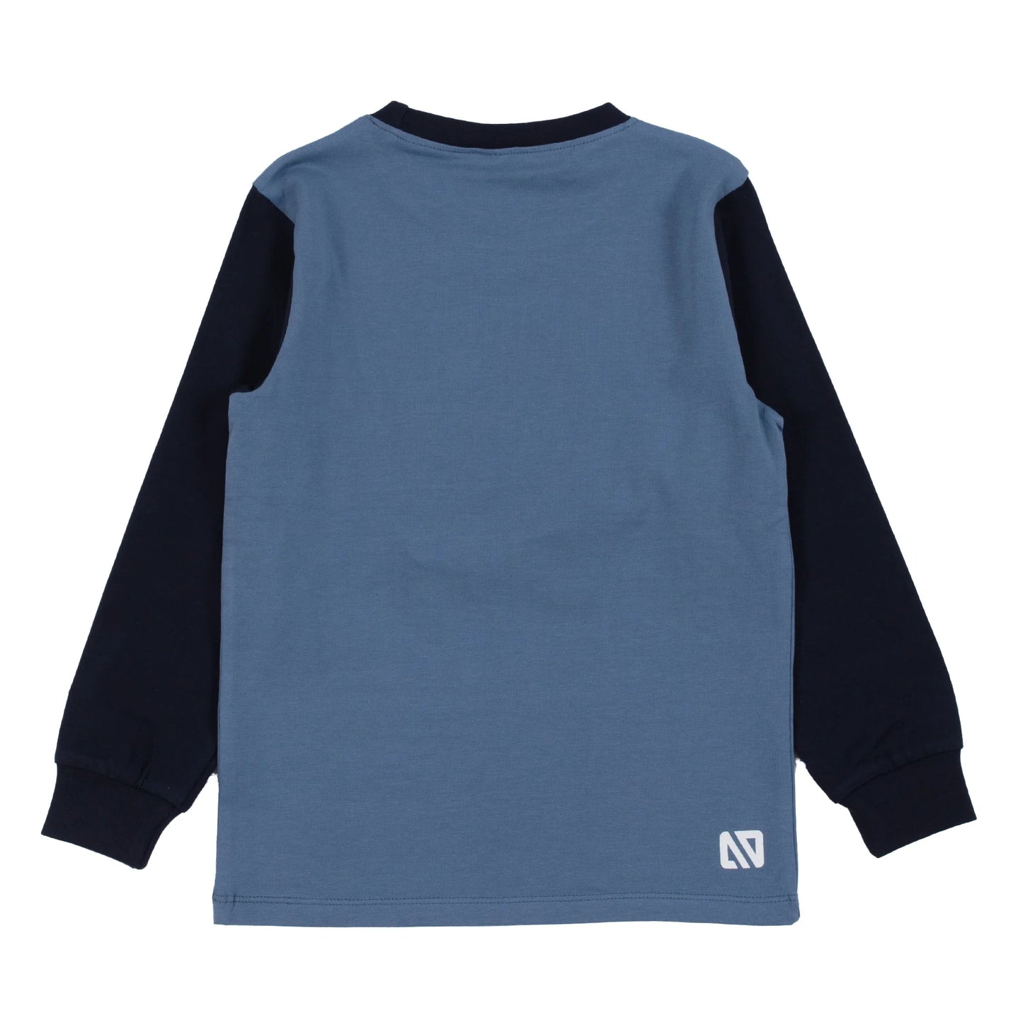 Nano - Glow in the Dark Pajamas - Blue