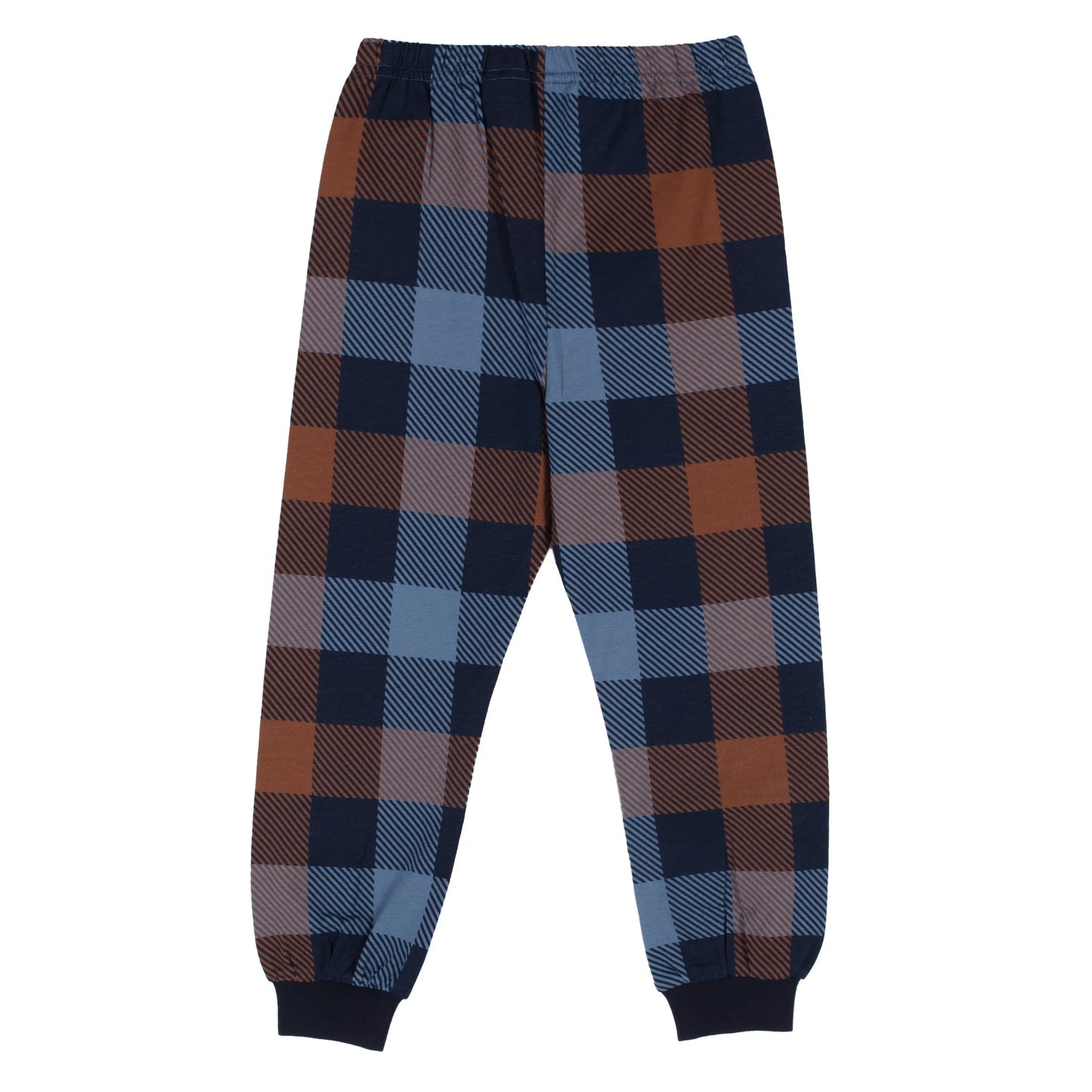 Nano - Glow in the Dark Pajamas - Blue