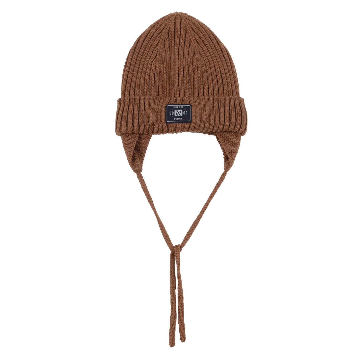 Nano - Knit Touque - Henri