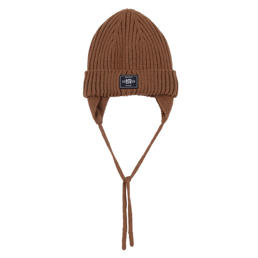 Nano - Knit Touque - Henri