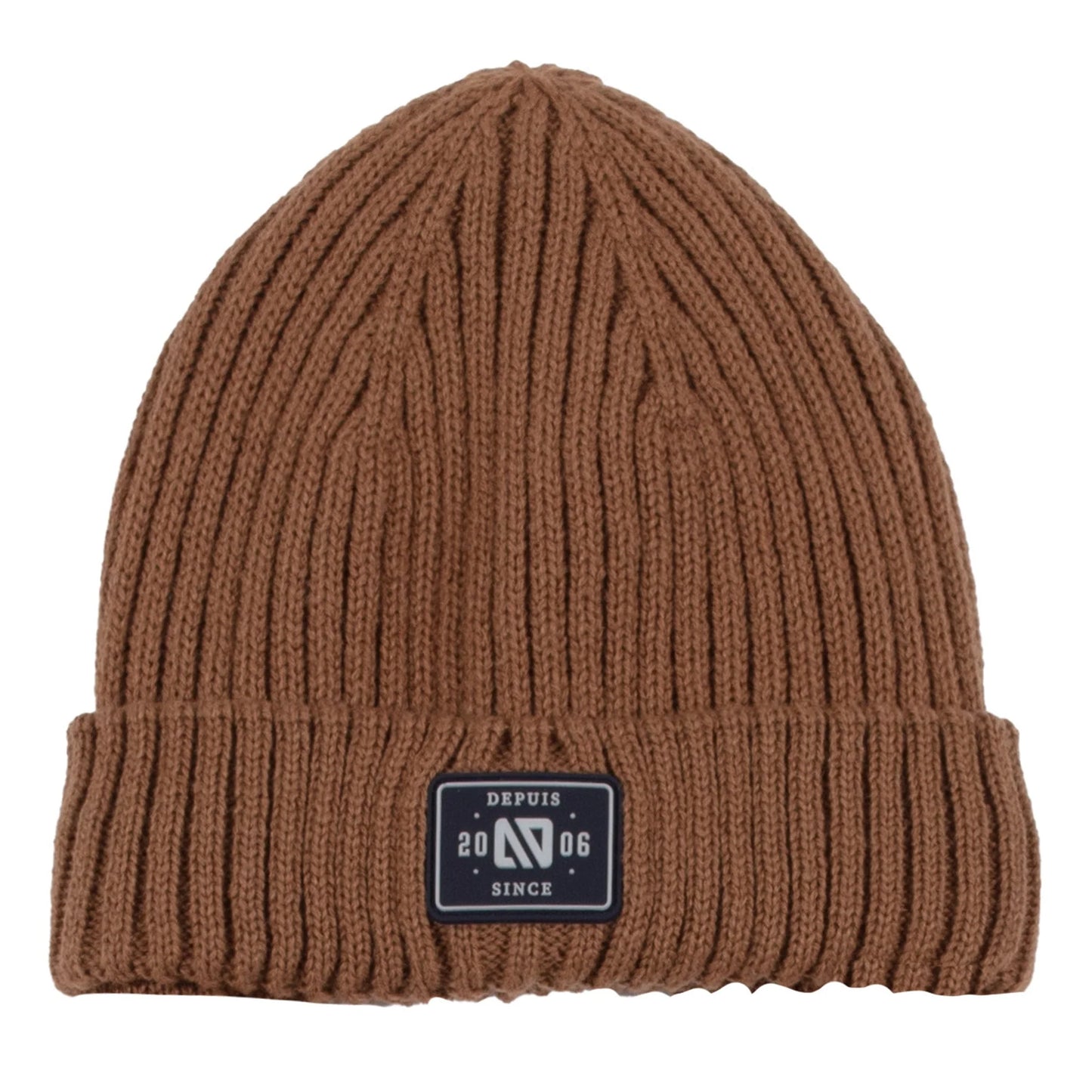 Nano - Knit Touque - Henri