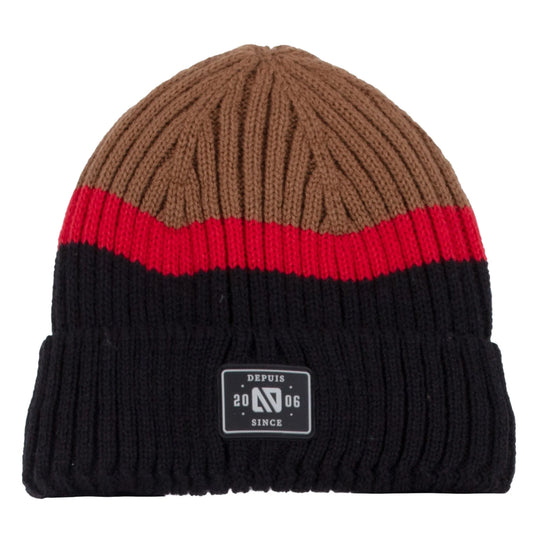 Nano - Knit Touque - Charlie