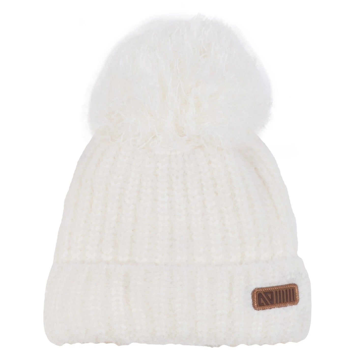 Nano - Knit Touque - Elsa