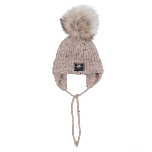 Nano - Baby Knit Touque - Billie