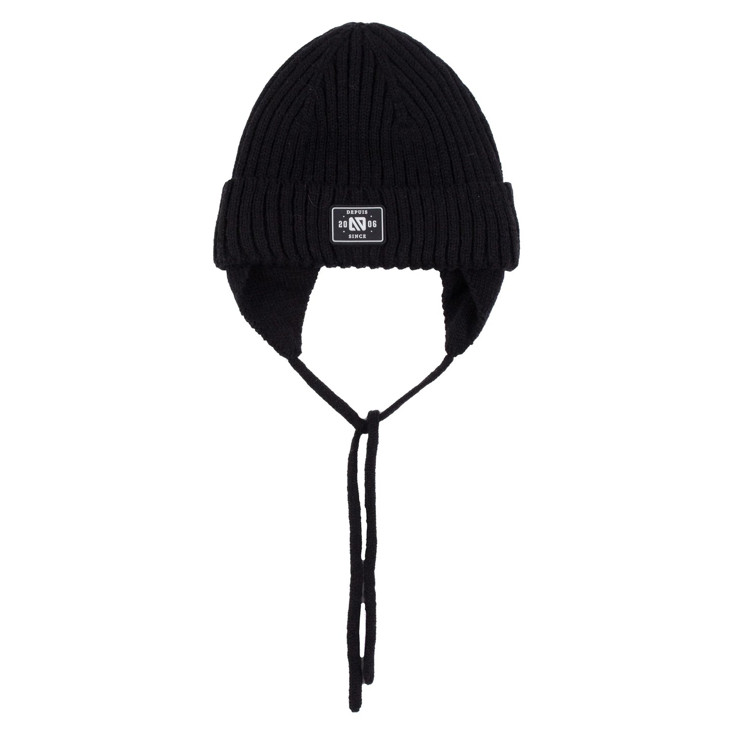 Nano - Knit Touque - Nathan