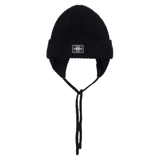 Nano - Knit Touque - Nathan
