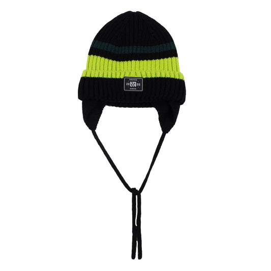 Nano - Knit Touque - Alexis