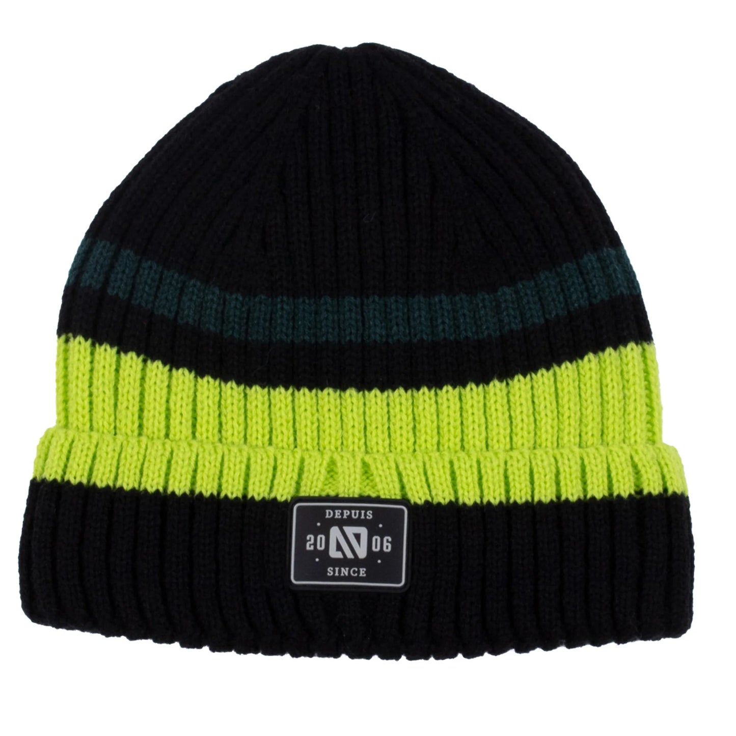 Nano - Knit Touque - Alexis
