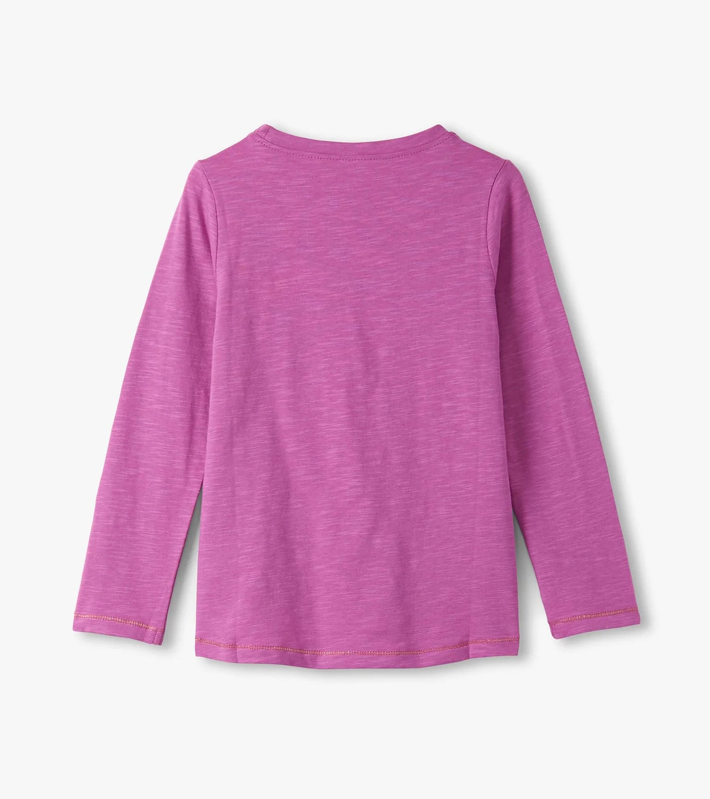 Hatley - Long Sleeve Graphic Tee - Falling Stars