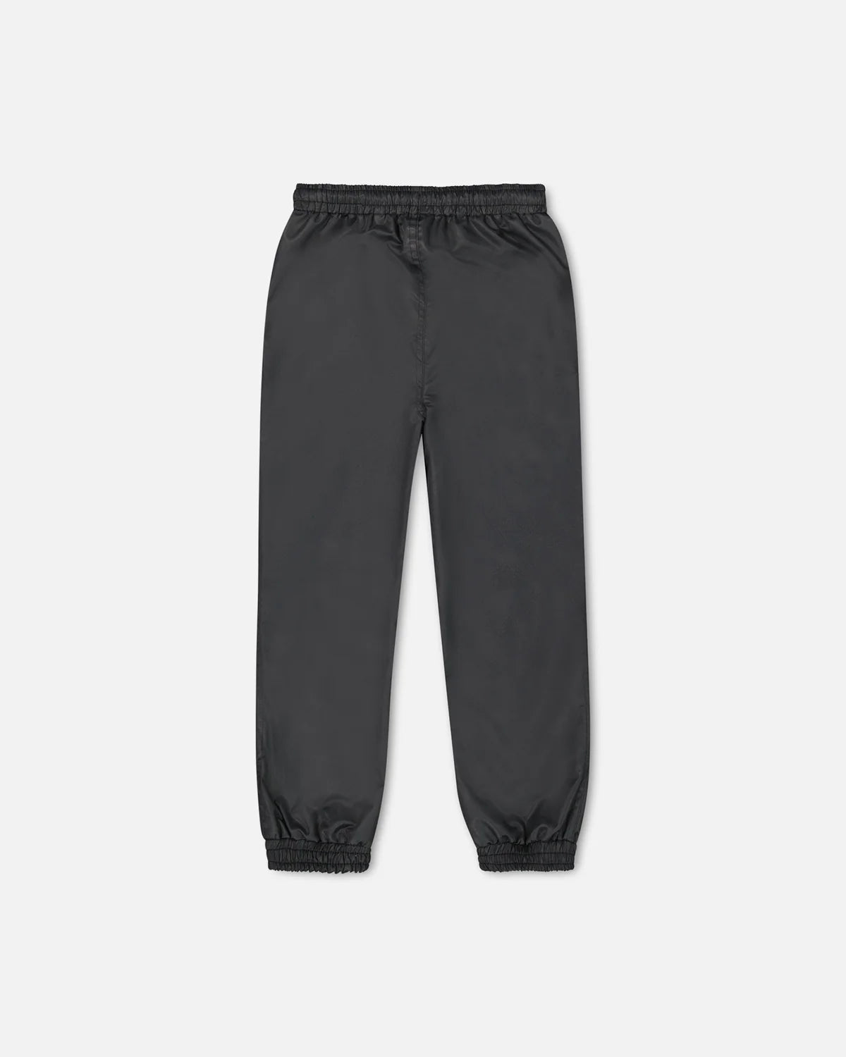 Deux Par Deux - Splash Pants Black/Pantalon De Pluie Noir