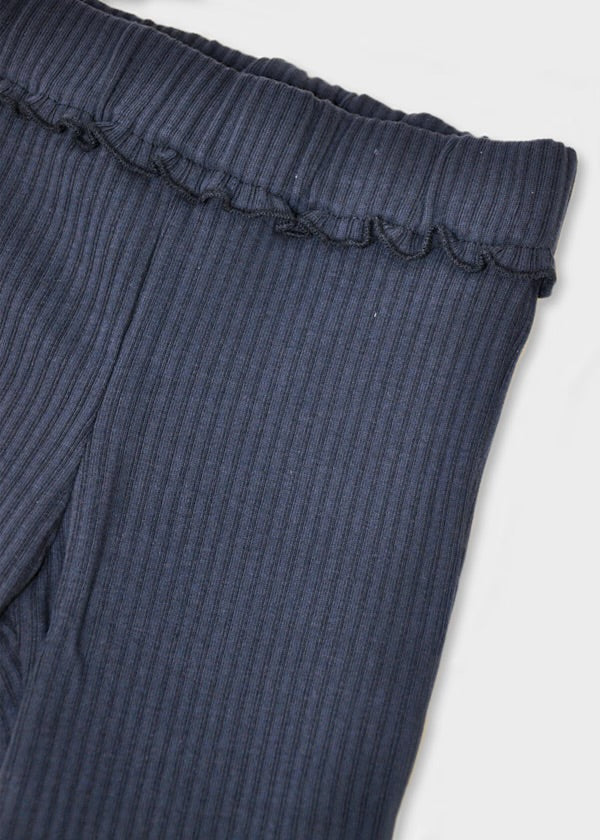 Mayoral - Flare Legging - Navy