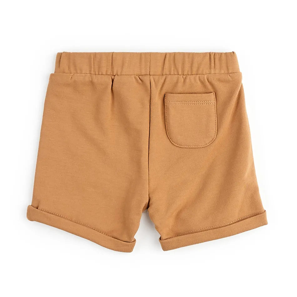 Petit Lem - Coconut Shorts Set/Ensemble Short Noix Coco