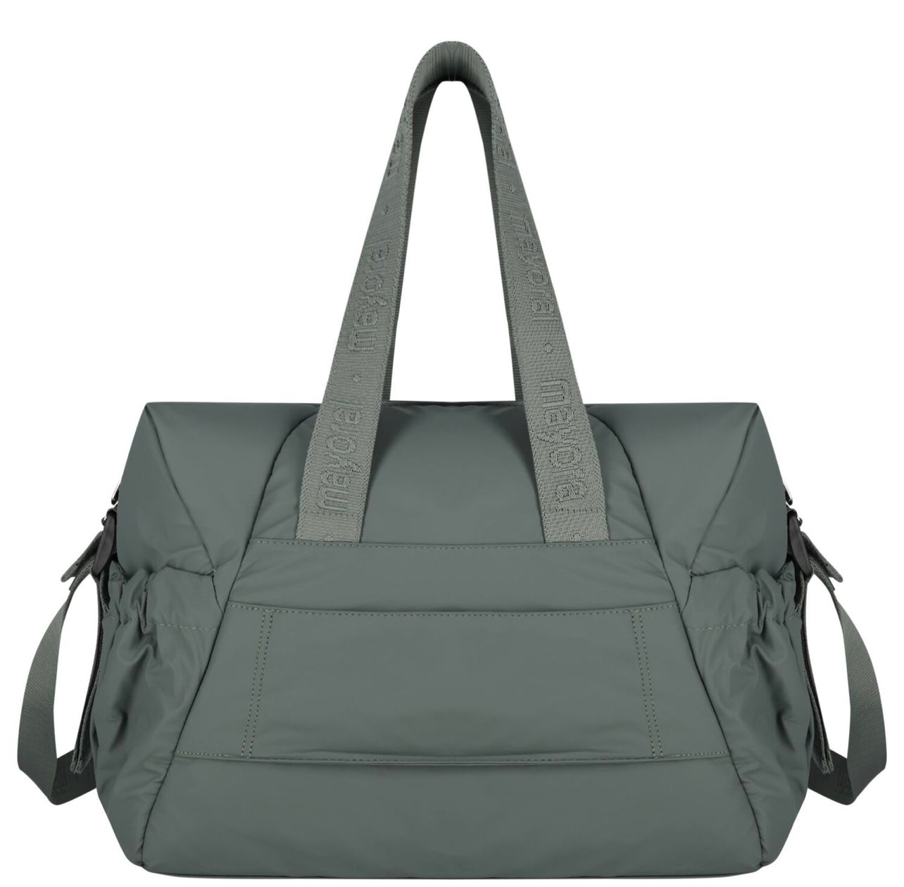 Mayoral - Diaper Bag - Green