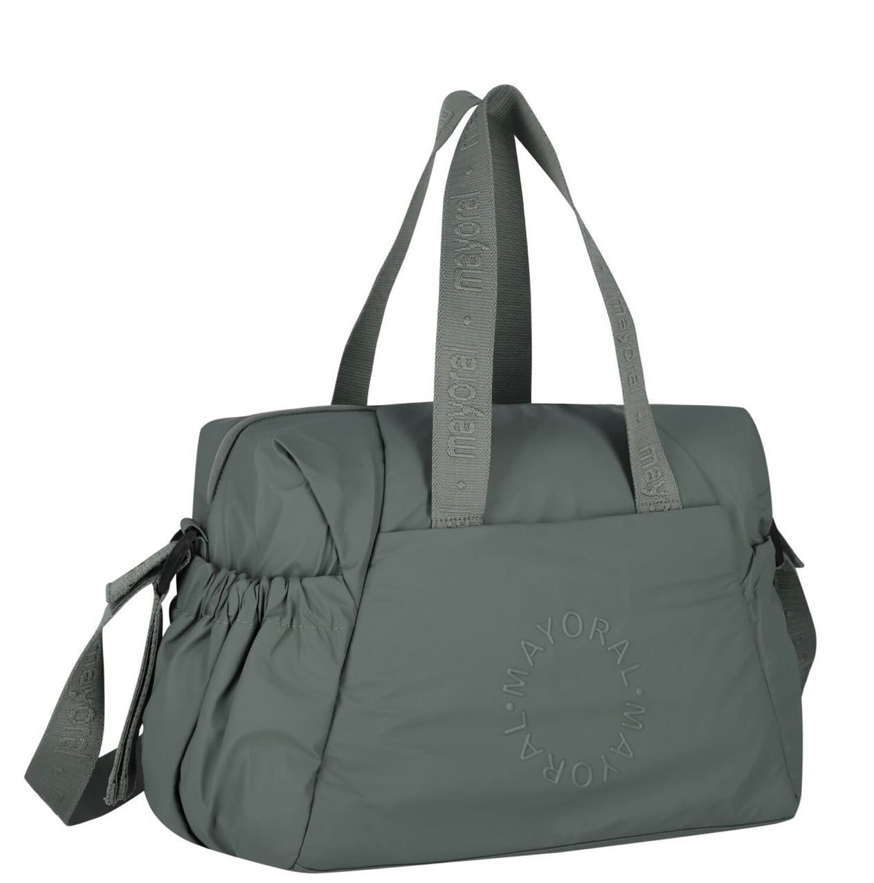 Mayoral - Diaper Bag - Green