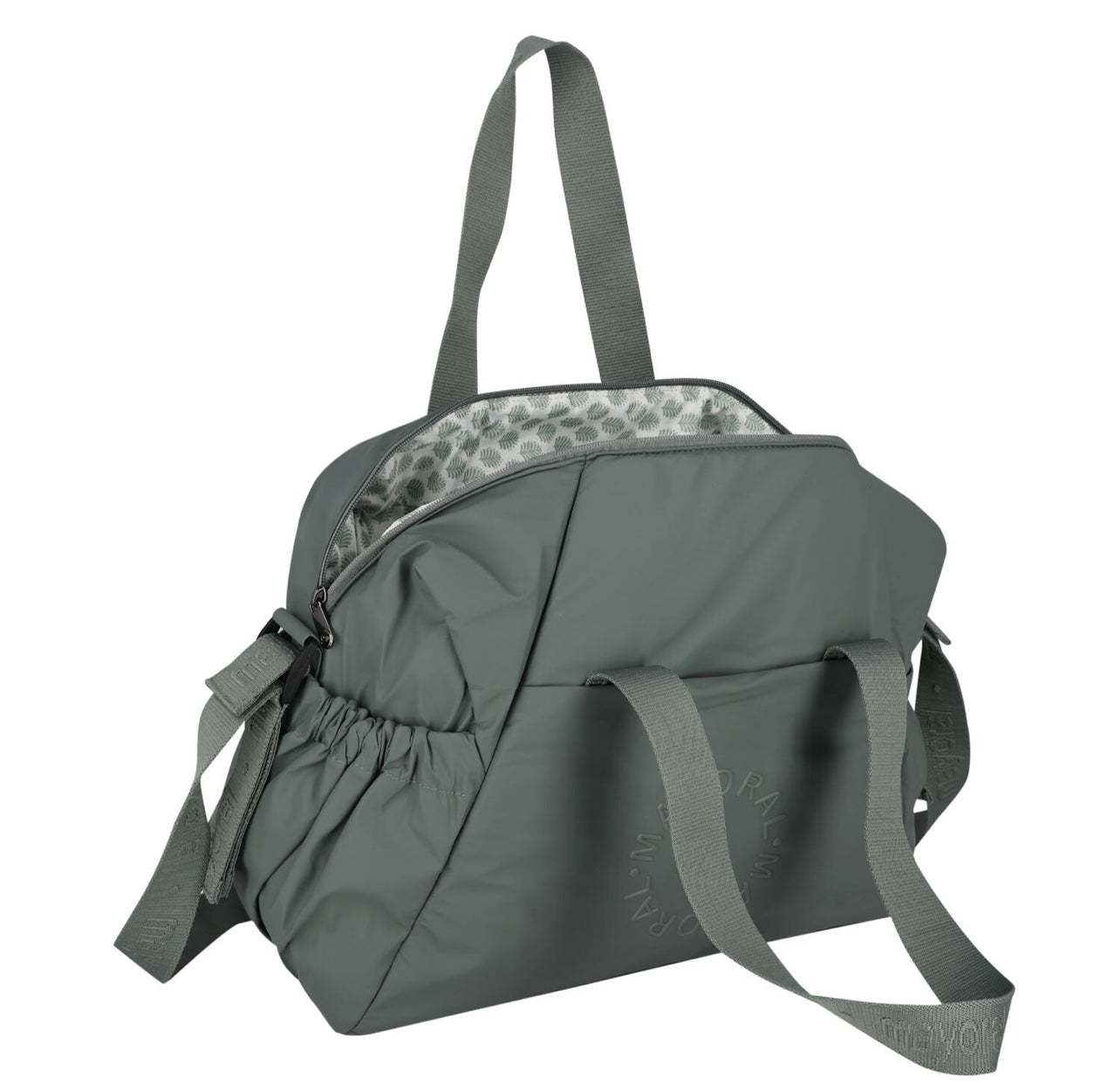 Mayoral - Diaper Bag - Green
