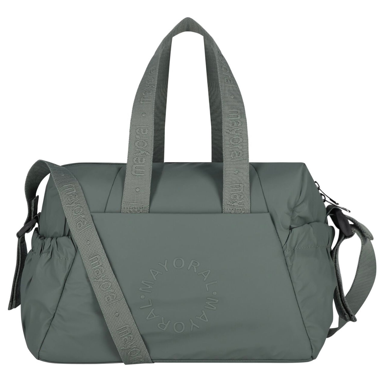 Mayoral - Diaper Bag - Green