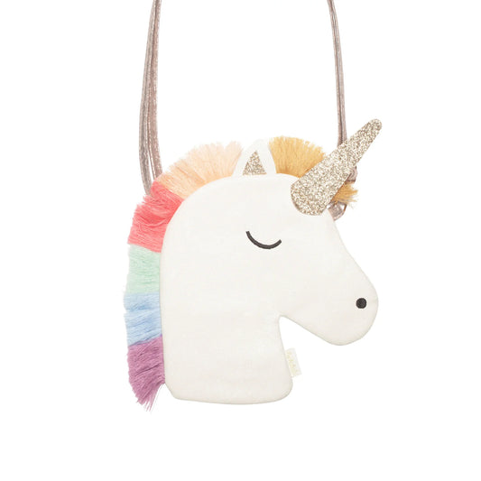 Rockahula - Unicorn - Rainbow Unicorn Bag