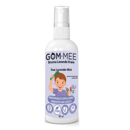 GOMMEE - Lavender Protection Spray - Lice Prevention