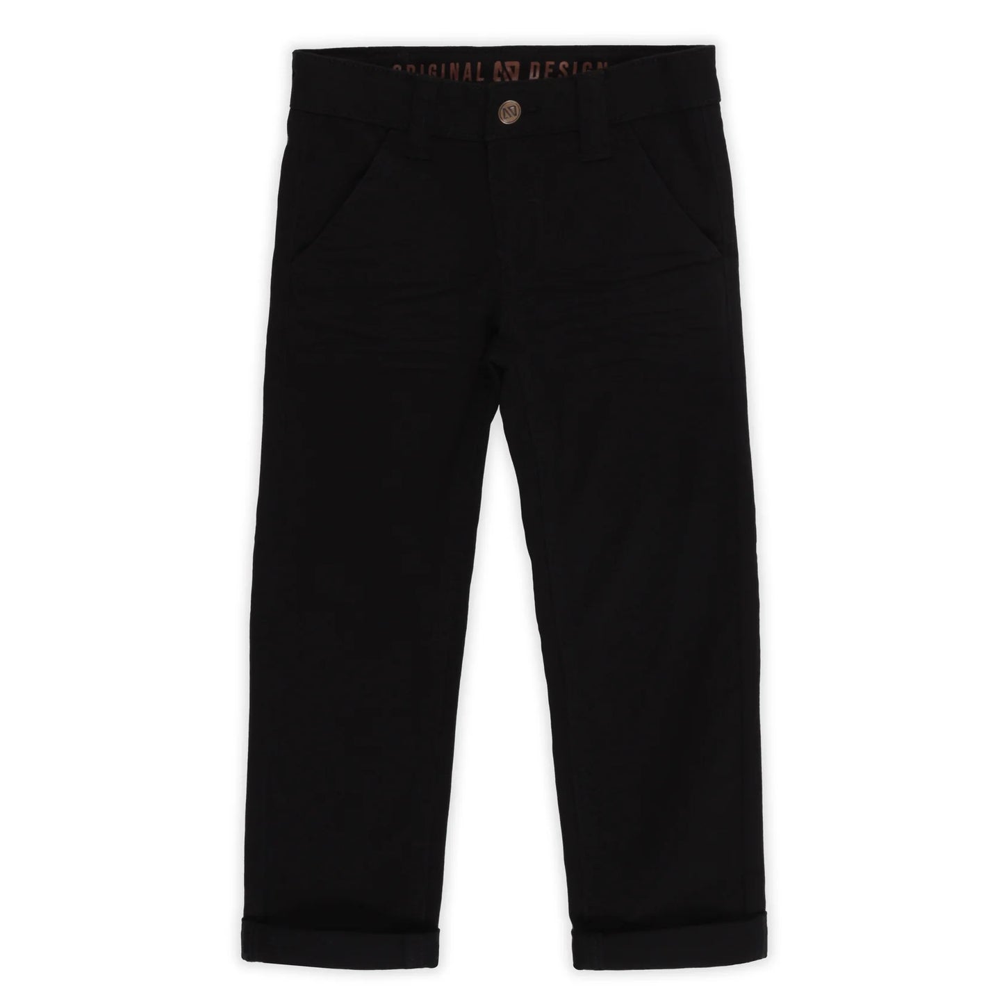 NANO - Party Pants Black/NANO - Pantalon Party Noir