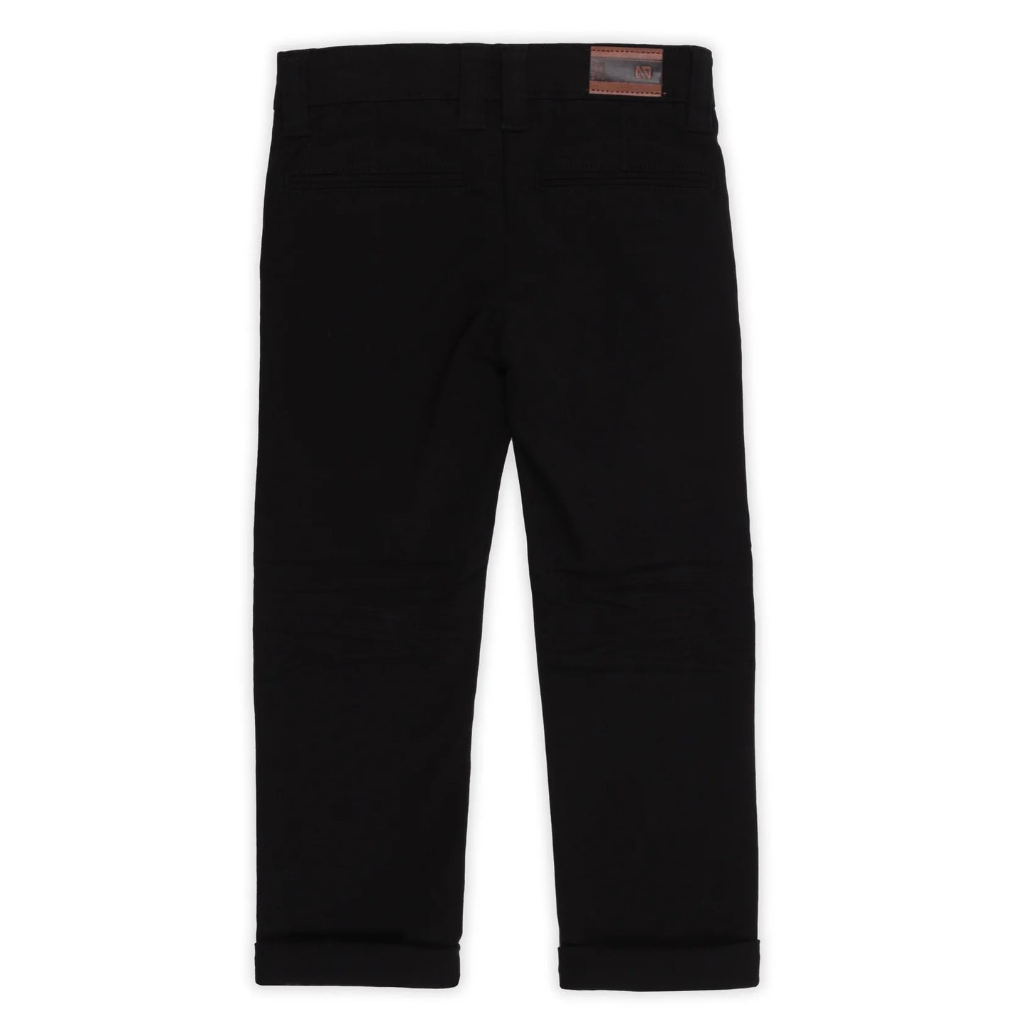 NANO - Party Pants Black/NANO - Pantalon Party Noir