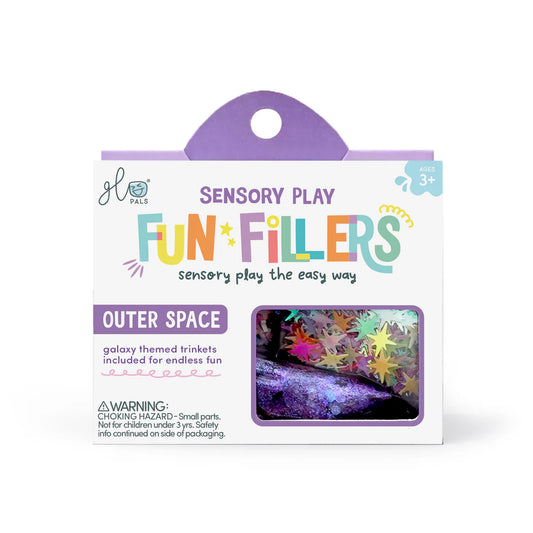 Glo Pals - Fun Fillers - Outer Space