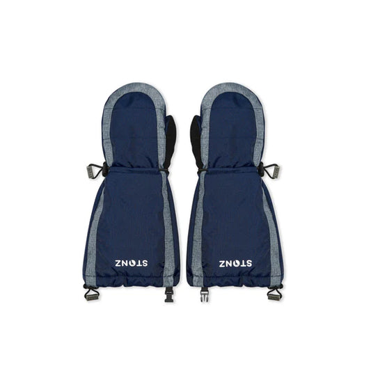 STONZ - Kids Winter Mitts - Navy