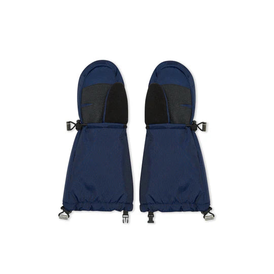 STONZ - Kids Winter Mitts - Navy