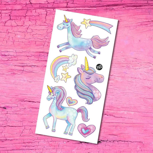 Pico - The Cute Unicorns