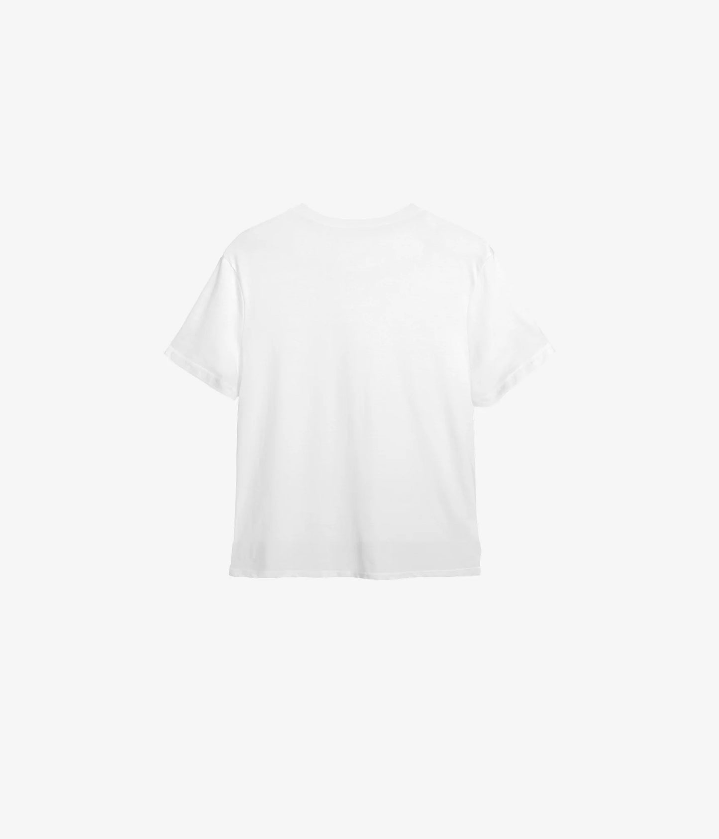 Headster - Mermaid Dreamland T-Shirt - Sugar Swirl