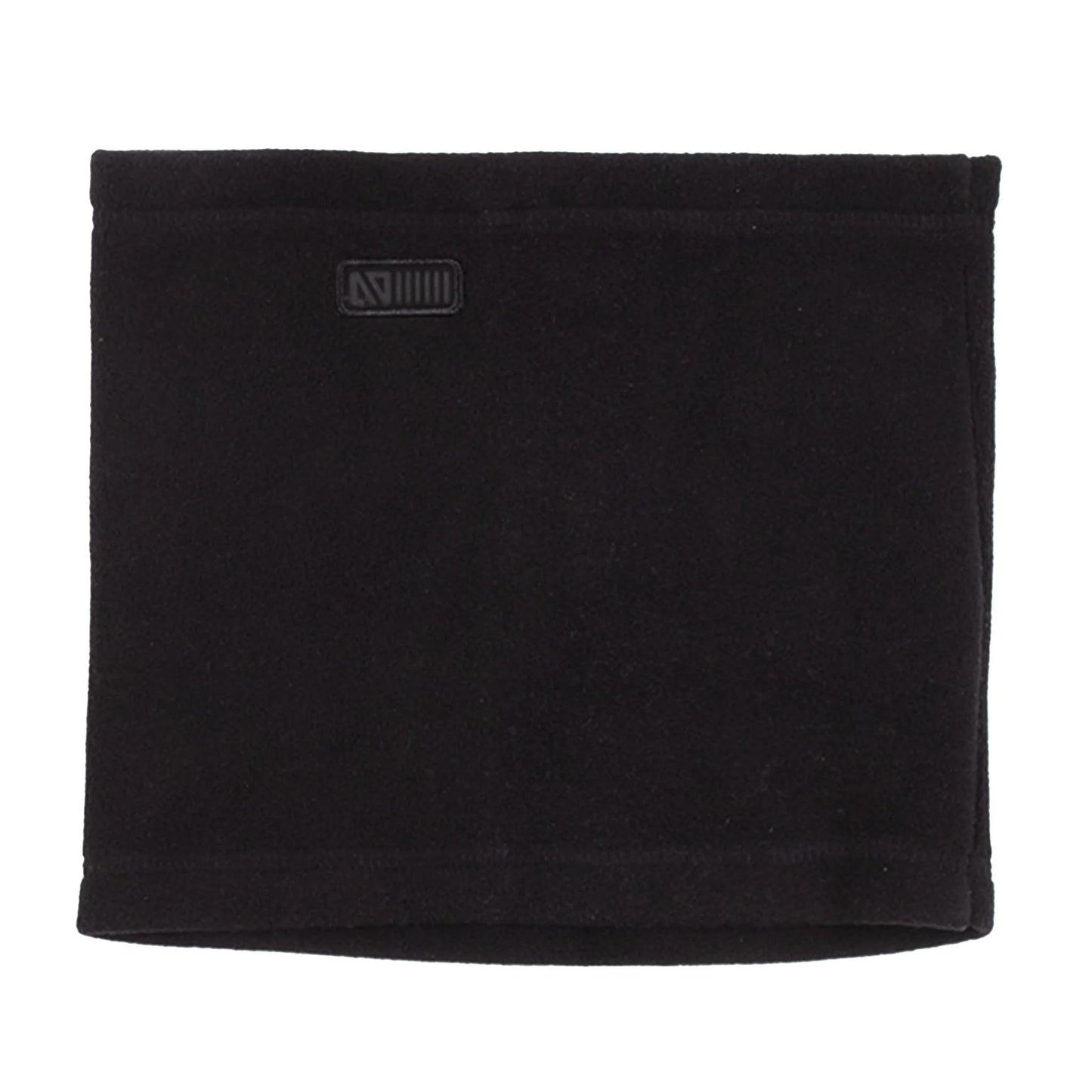 Nano - Fleece Neck Warmer - Black