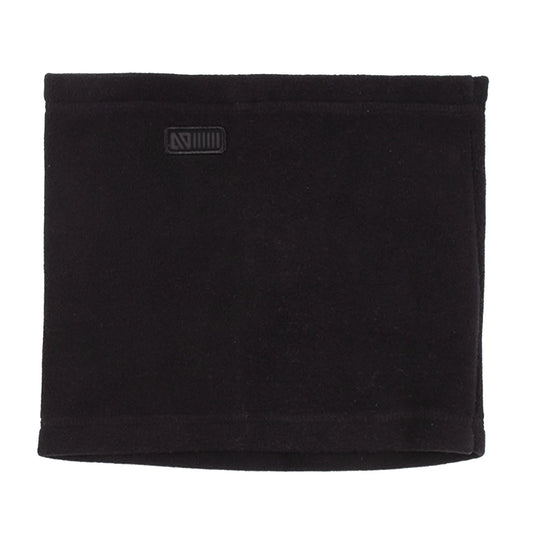 Nano - Fleece Neck Warmer - Black