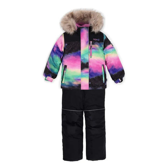 NANO - Alexanne Snowsuit/NANO - Habit de Neige Alexanne