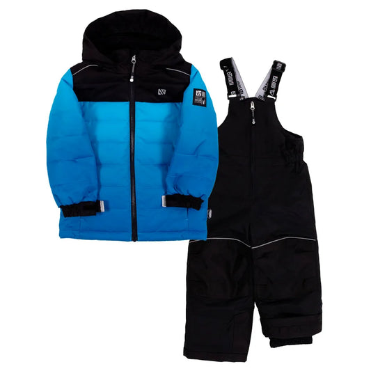 Nano - Antoine Snowsuit/Habit de Neige Antoine