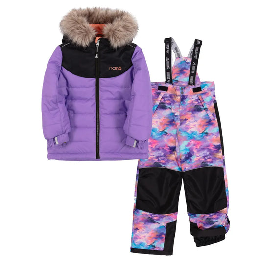 Nano - Margot Snowsuit/Habit de Neige Margot